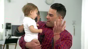 Shahs of Sunset, Season 6 Episode 8 image