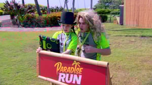 Paradise Run, Season 3 Episode 4 image