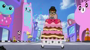 Kuu Kuu Harajuku, Season 1 Episode 40 image
