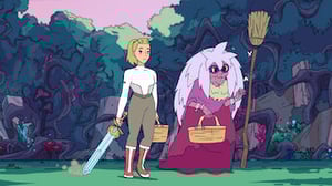She-Ra and the Princesses of Power, Season 1 Episode 3 image