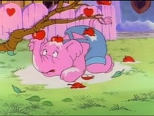 The Care Bears Family, Season 3 Episode 5 image
