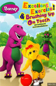 Barney & Friends, Season 6 Episode 12 image
