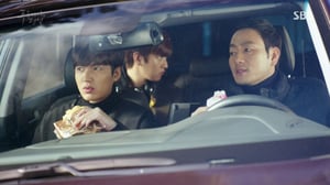 Legend of the Blue Sea, Season 1 Episode 17 image