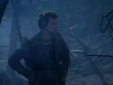 Captain Power and the Soldiers of the Future, Season 1 Episode 9 image