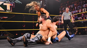WWE NXT, Season 15 Episode 22 image