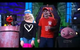 Sventoonie, Season 1 Episode 11 image