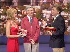 Wheel of Fortune, Season 16 Episode 6 image