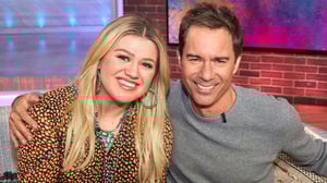 The Kelly Clarkson Show, Season 1 Episode 41 image