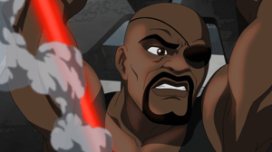 Ultimate Spider-Man, Season 1 Episode 15 image