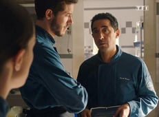 Ici tout commence, Season 2 Episode 240 image