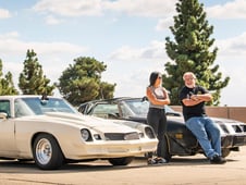 Hot Rod Garage, Season 11 Episode 11 image