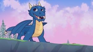 Dragamonz, Season 1 Episode 1 image