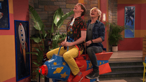Austin & Ally, Season 4 Episode 16 image