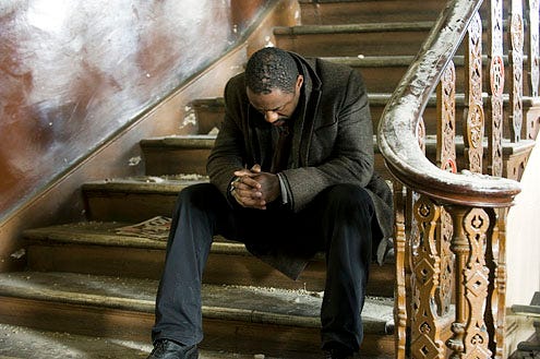 Luther - Season 1 - Idris Elba