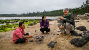 Anthony Bourdain: Parts Unknown, Season 4 Episode 4 image