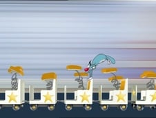 Oggy and the Cockroaches, Season 3 Episode 22 image