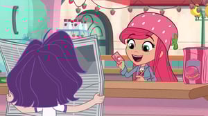 Strawberry Shortcake: Berry in the Big City, Season 2 Episode 16 image
