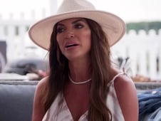 The Real Housewives of New Jersey, Season 13 Episode 8 image