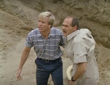 Simon & Simon, Season 5 Episode 4 image