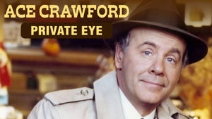 Ace Crawford, Private Eye, Season 1 Episode 2 image