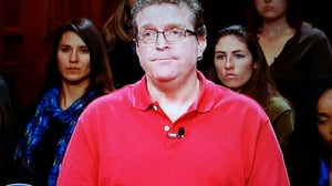 Justice for All with Judge Cristina Perez, Season 1 Episode 108 image