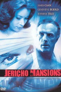 Jericho Mansions as Donna Cherry