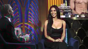 Watch What Happens Live with Andy Cohen, Season 14 Episode 97 image