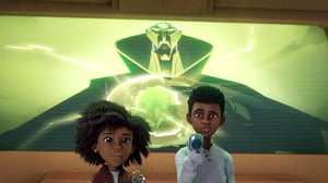 Transformers: EarthSpark, Season 1 Episode 20 image