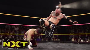 WWE NXT, Season 11 Episode 42 image