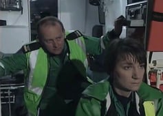 Casualty, Season 8 Episode 23 image