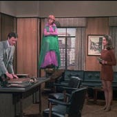 Bewitched, Season 8 Episode 26 image
