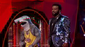 The Masked Dancer, Season 1 Episode 4 image