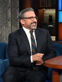 The Late Show With Stephen Colbert, Season 8 Episode 5 image