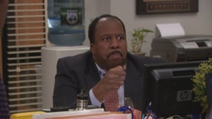 The Office, Season 8 Episode 6 image