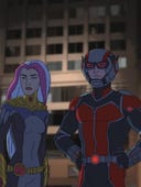 Marvel's Avengers: Ultron Revolution, Season 3 Episode 24 image
