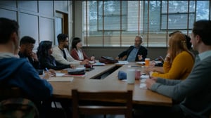 Lucky Hank, Season 1 Episode 1 image