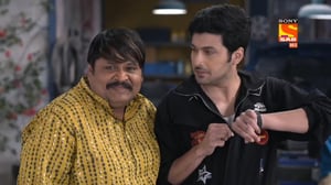 Jijaji Chhat Parr Koii Hai, Season 1 Episode 2 image