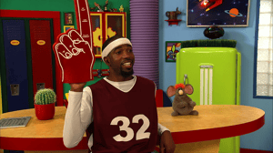 Imagination Movers, Season 3 Episode 4 image