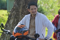 Legal Wives, Season 1 Episode 1 image