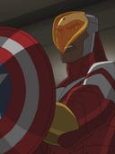 Marvel's Avengers: Ultron Revolution, Season 3 Episode 25 image