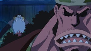 One Piece, Season 15 Episode 25 image