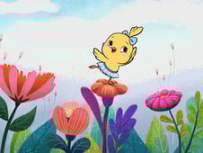 Canticos, Season 1 Episode 8 image