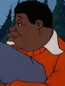 Fat Albert and the Cosby Kids, Season 8 Episode 26 image