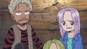 One Piece, Season 5 Episode 10 image