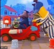 Bananas in Pyjamas, Season 4 Episode 25 image