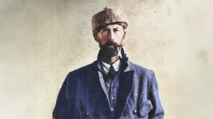 History's Greatest Mysteries, Season 6 Episode 16 image