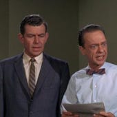 The Andy Griffith Show, Season 7 Episode 18 image