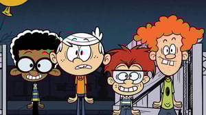The Loud House, Season 3 Episode 11 image