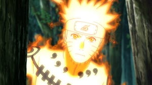 Naruto: Shippuden, Season 14 Episode 19 image