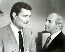 It Takes a Thief, Season 3 Episode 6 image